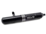Thunder Redline High Flow 3D Muffler TT9722